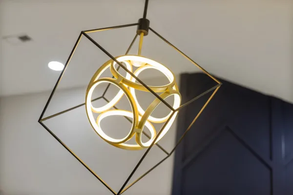 Lighting Can Transform Your Home