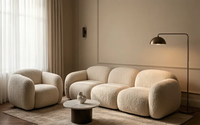 Cloud Sofas Feel Like a Hug — Until You Pick the Wrong One