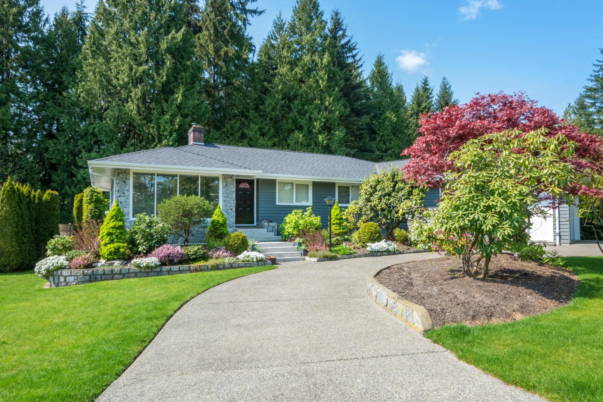 Enhancing Home Value