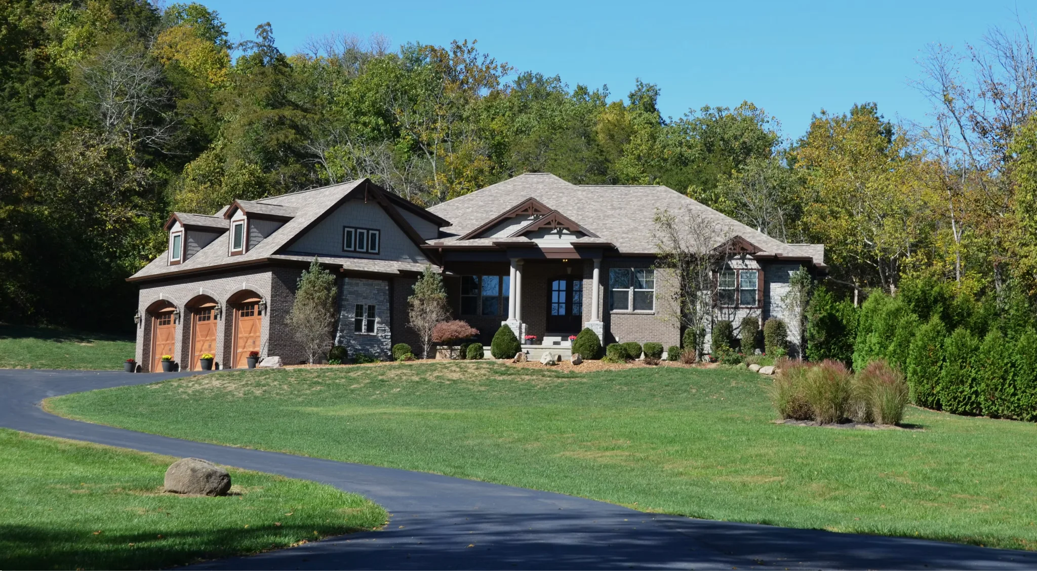 Seasonal Home Maintenance