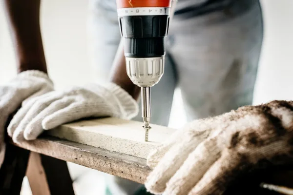 Turn Your House Into a More Comfortable Home