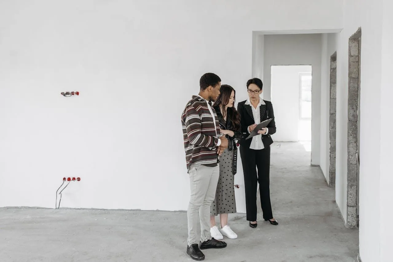 Essential Tips for New Landlords