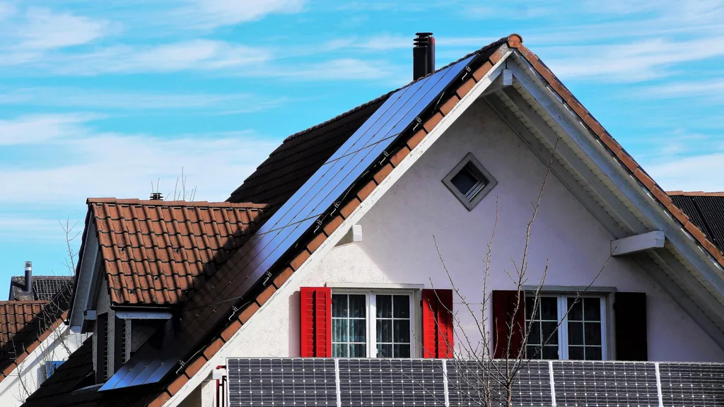Roof Upgrade