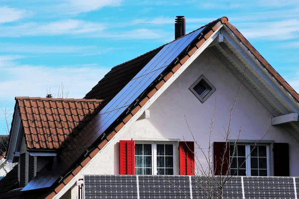 Roof Upgrade