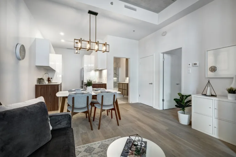 How to Find Your Dream Apartment in a Competitive Market