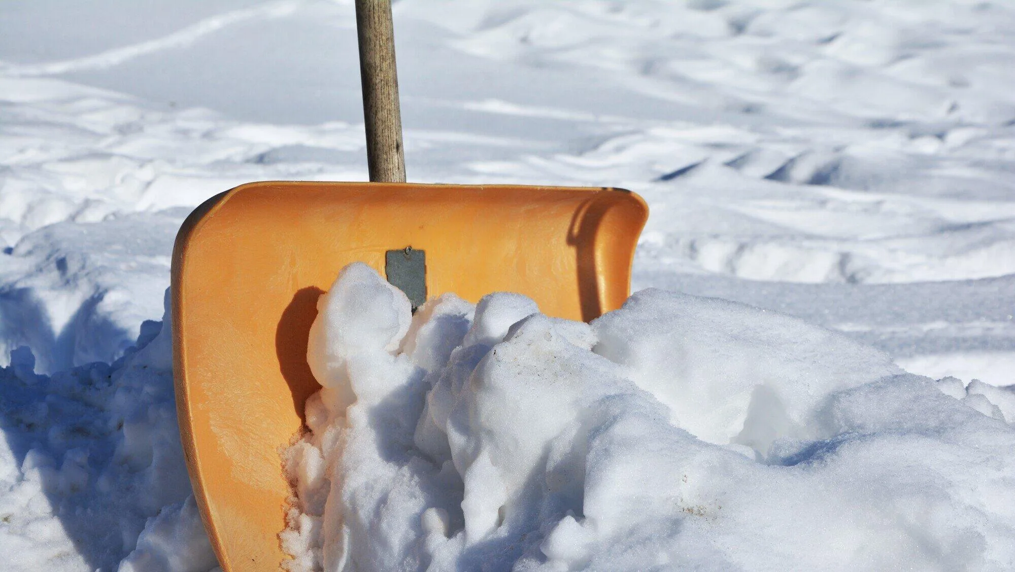 Right Snow Plow for Your Outdoor Needs