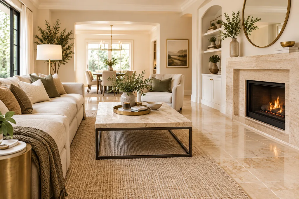 6 Ways to Make Your Home Feel More Luxurious Without Overspending