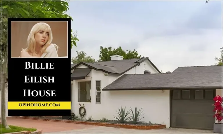 Billie Eilish House: Inside Her Glendale Ranch & Childhood Home in 2026 4 Billie Eilish House: Inside Her Glendale Ranch & Childhood Home in 2026