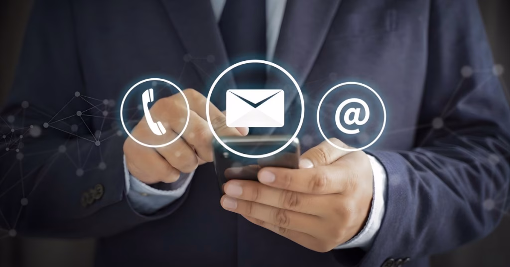 Opinohome Contact us