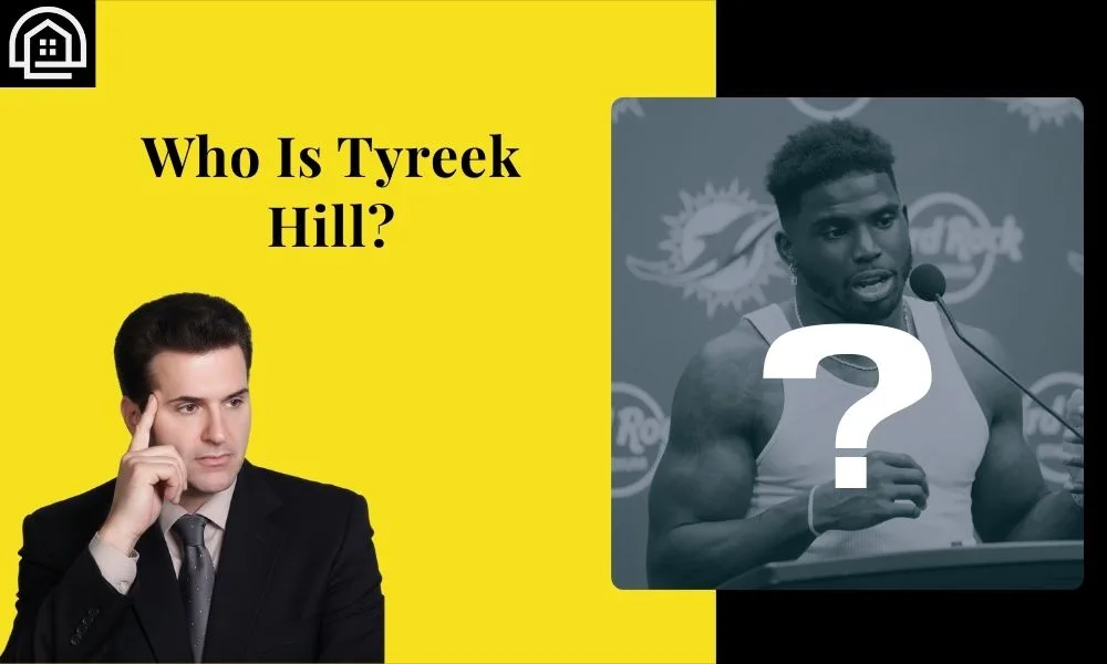 Tyreek Hill House Tour 2026: Inside $7M Miami Mansion (Fire, Location & decor) 3 Who Is Tyreek Hill?