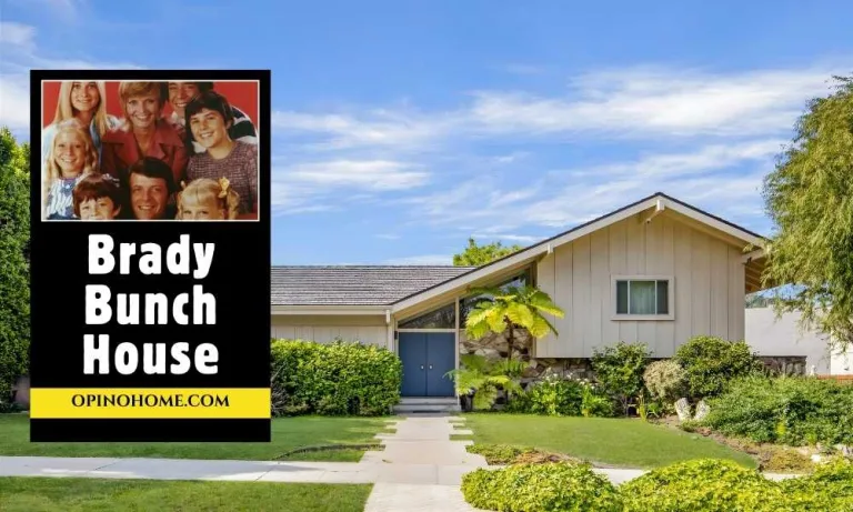 Brady Bunch House: Inside The $3.2 Million Studio City Mansion 17 Brady Bunch House
