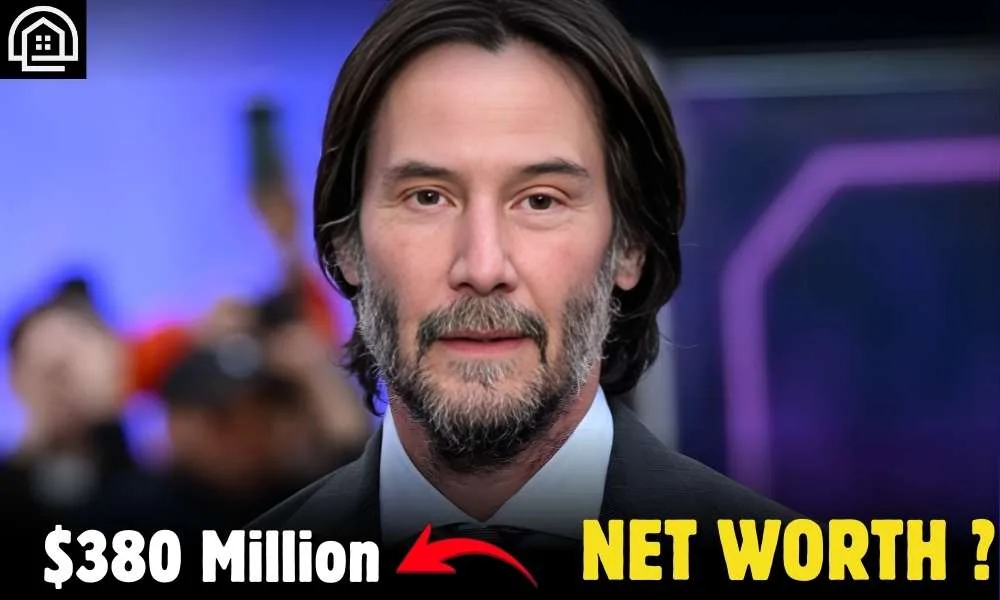 Keanu Reeves House: Inside His $8M Hollywood Hills Sanctuary 14 Keanu Reeves Net Worth
