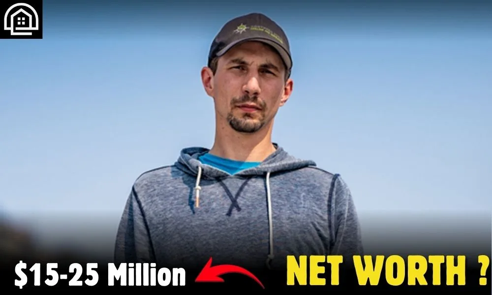 Parker Schnabel Networth