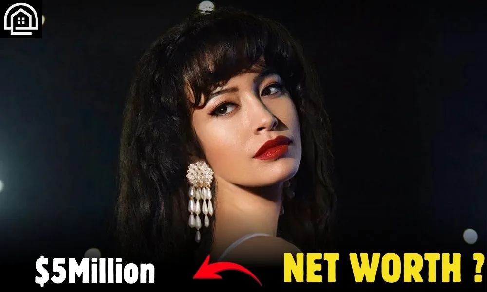 Singer Selena Quintanilla House: Inside Her $5M in Corpus Christi 10 Selena Quintanilla Networth