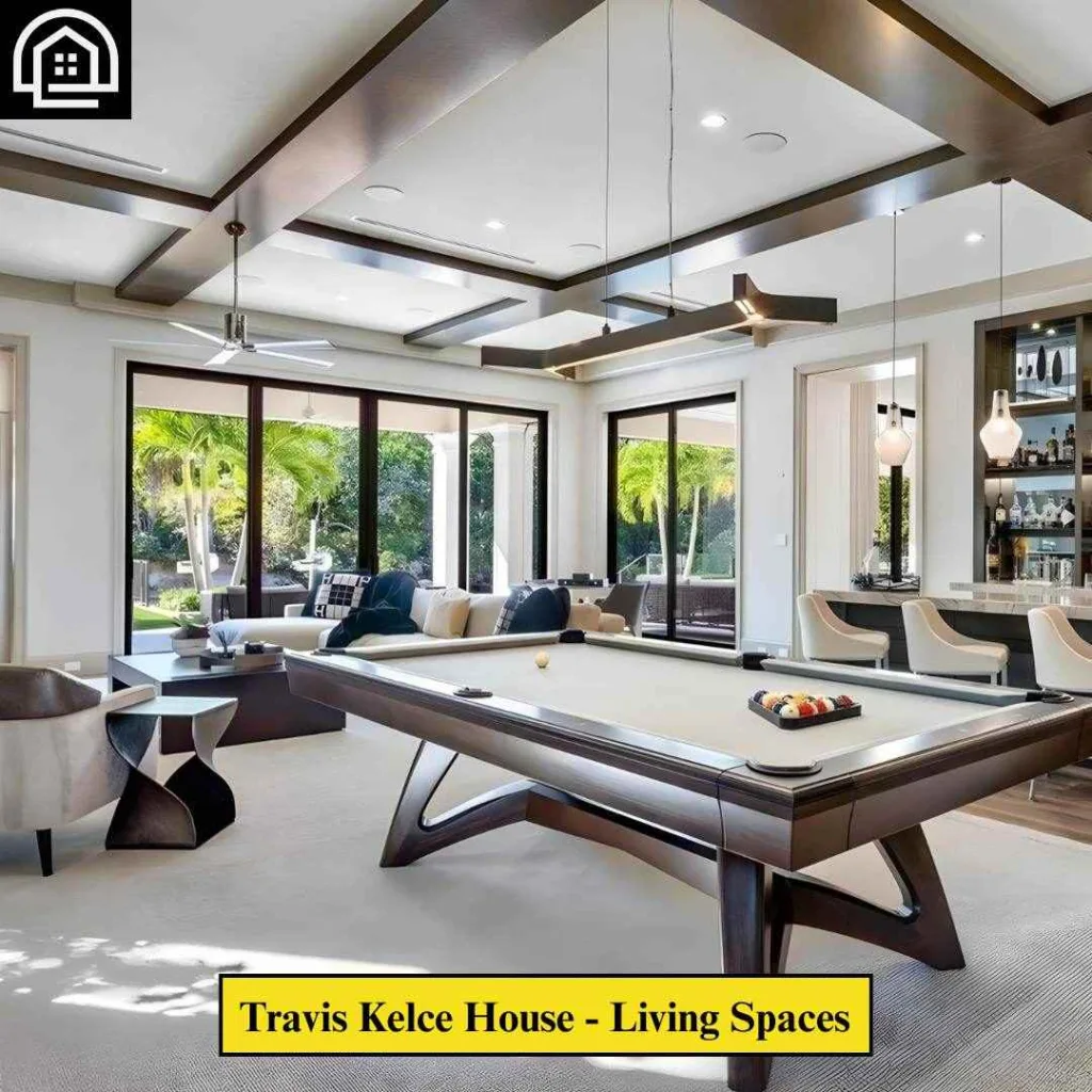 Living Spaces