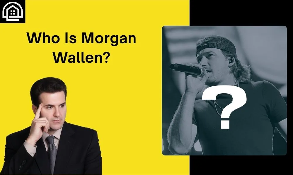 Inside Morgan Wallen House: Price, Privacy & Country Charm 3 Who Is Morgan Wallen?