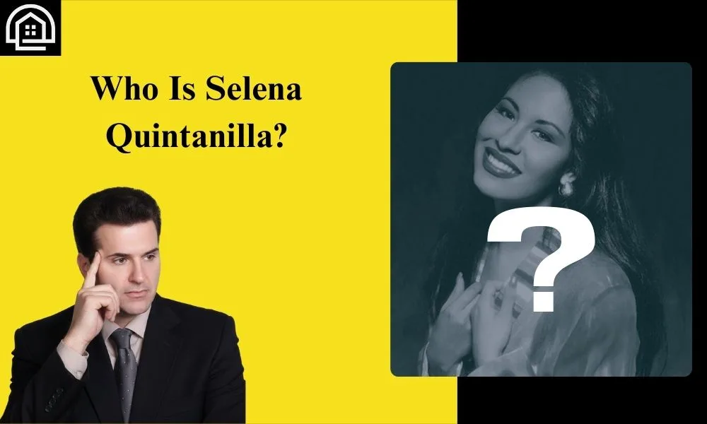 Singer Selena Quintanilla House: Inside Her $5M in Corpus Christi 3 Who Is Selena Quintanilla?