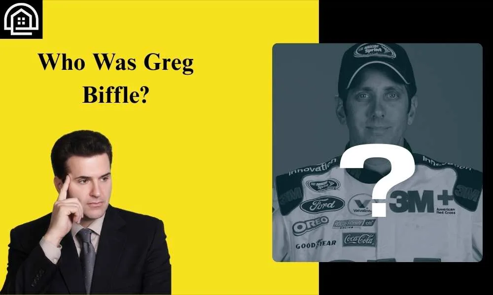 NASCAR legend Greg Biffle House In Lake Norman Worth $5.9M 3 Who Was Greg Biffle