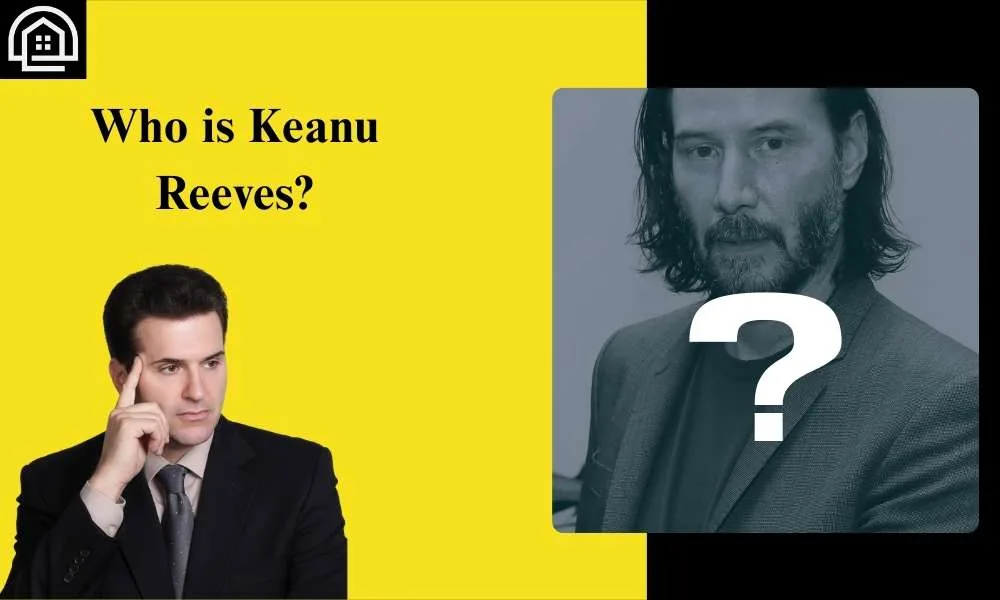 Keanu Reeves House: Inside His $8M Hollywood Hills Sanctuary 3 Who is Keanu Reeves