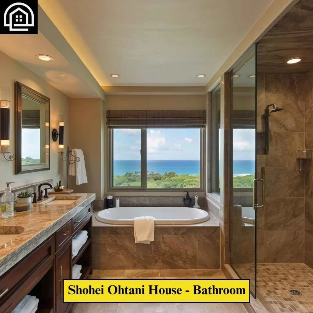 Shohei Ohtani House