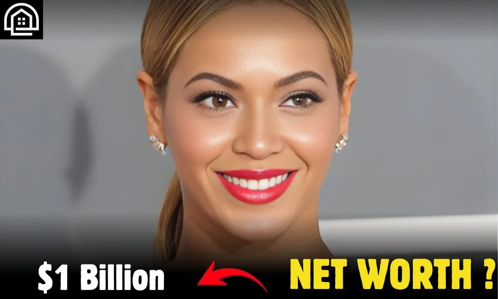 Beyonce Net Worth