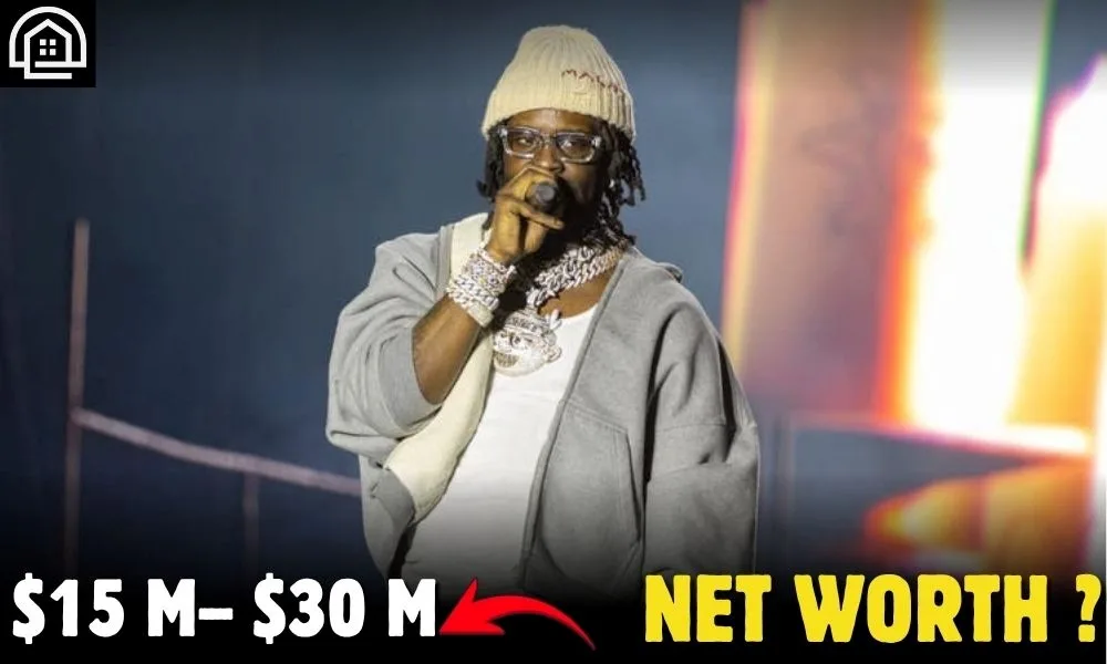 Where Does Chief Keef Live? A Tour Of $4M Chief Keef House In Woodland Hills 13 Chief Keef Net Worth
