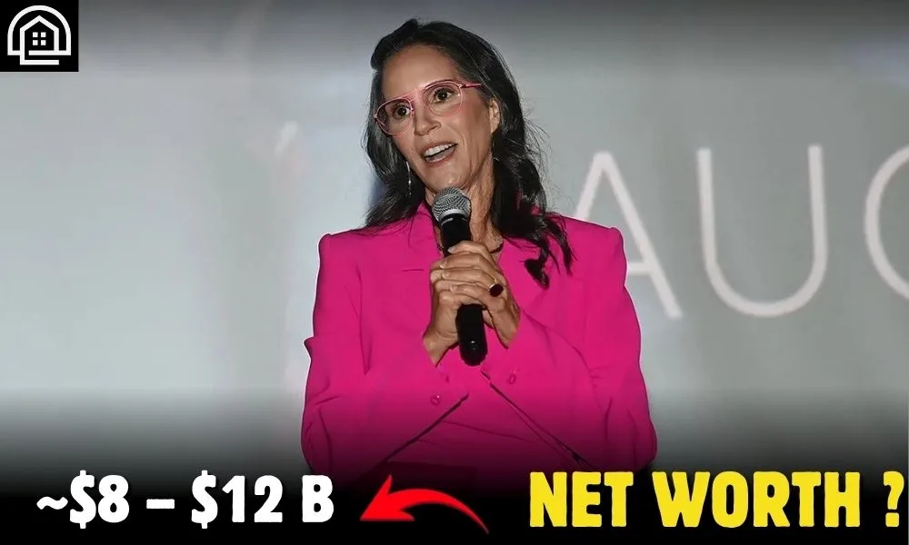 Jami Gertz Net Worth