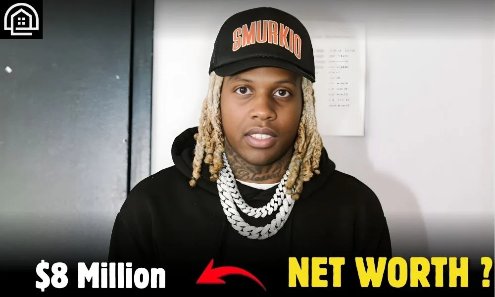Lil Durk Net Worth