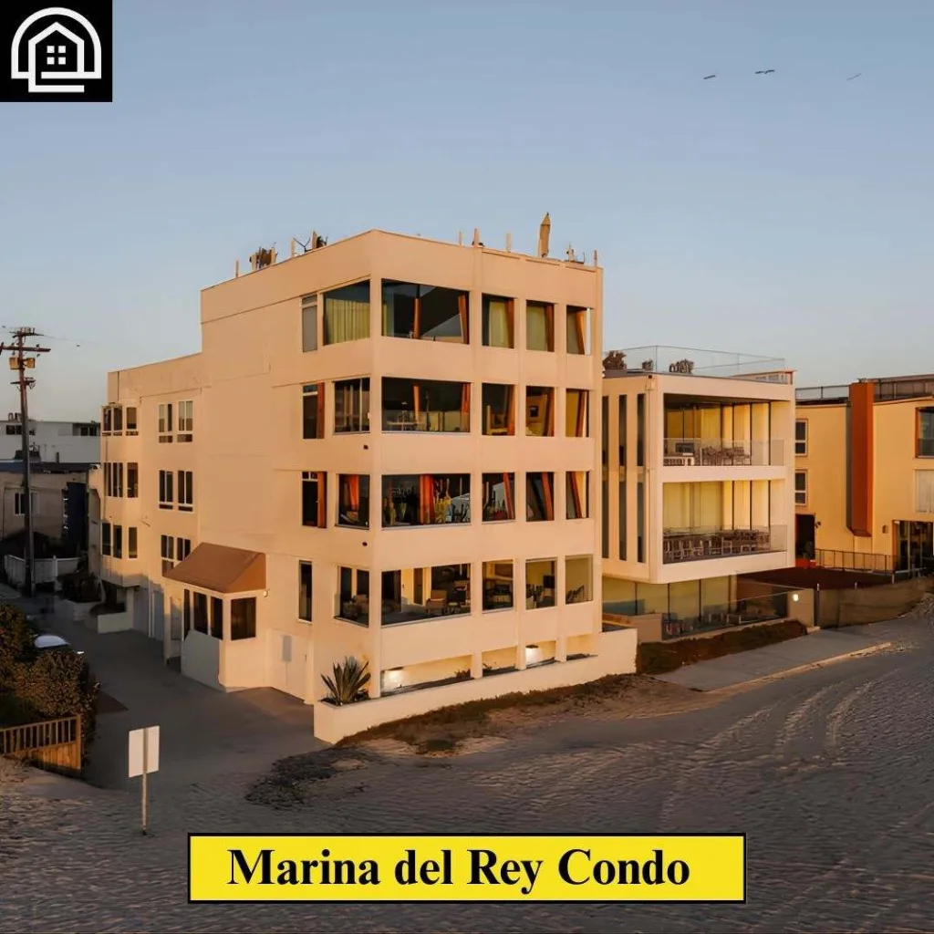 Stevie Nicks House: Inside Her $3 Million Paradise Valley Estate 12 Marina del Rey Condo