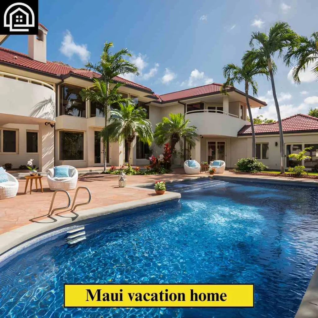 Stevie Nicks House: Inside Her $3 Million Paradise Valley Estate 13 Maui vacation home