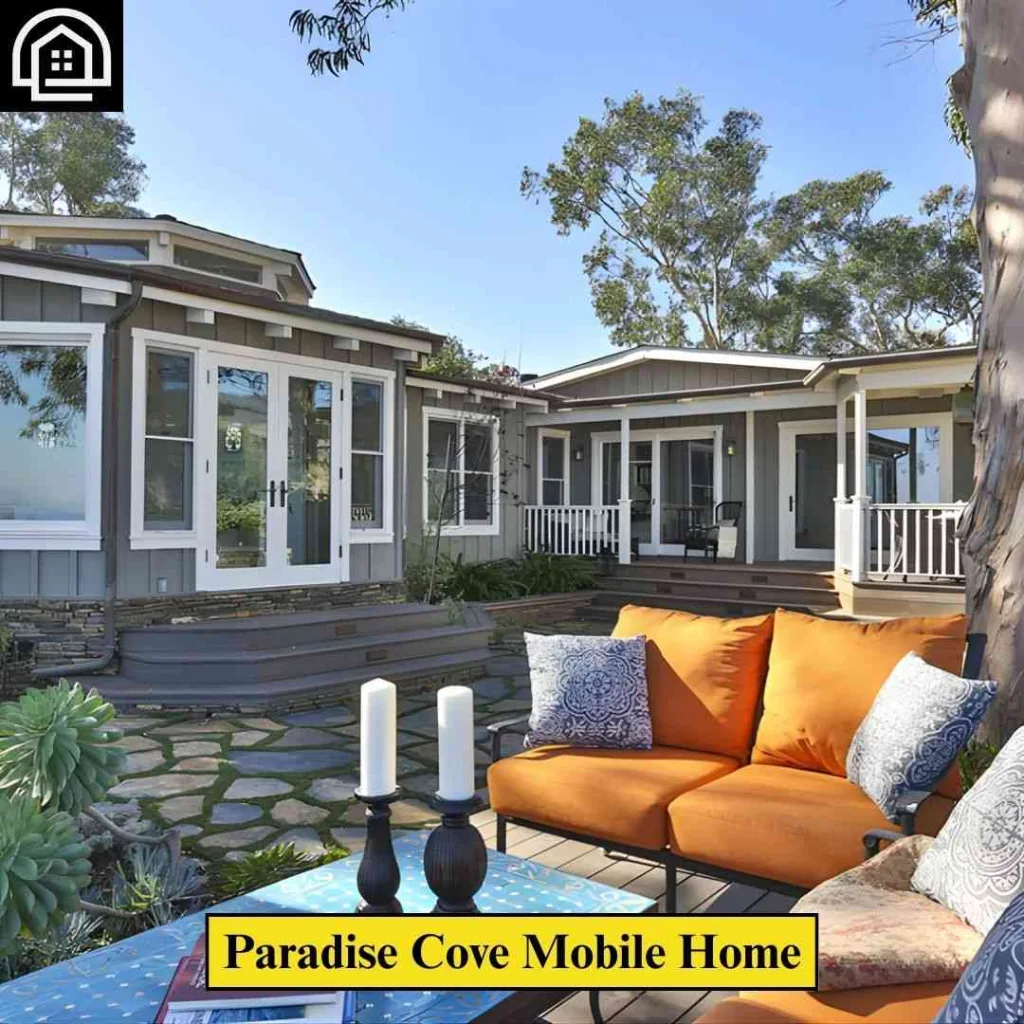 Stevie Nicks House: Inside Her $3 Million Paradise Valley Estate 10 Paradise Cove Mobile Home