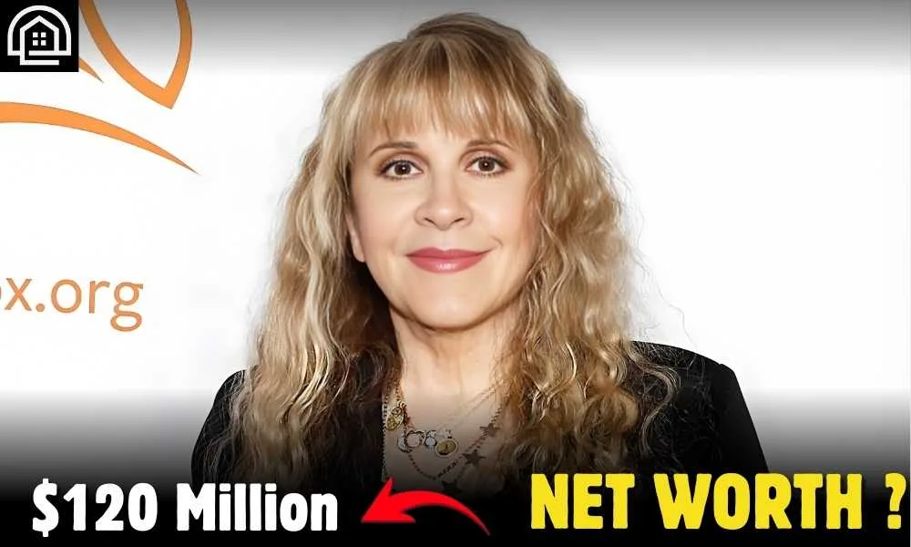 Stevie Nicks House: Inside Her $3 Million Paradise Valley Estate 14 Stevie Nicks Net Worth