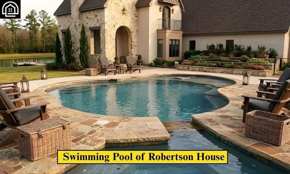 Where Does Willie Robertson Live? Inside His $4M Louisiana Willie Robertson House 10 Outdoor Paradise of Robertson House