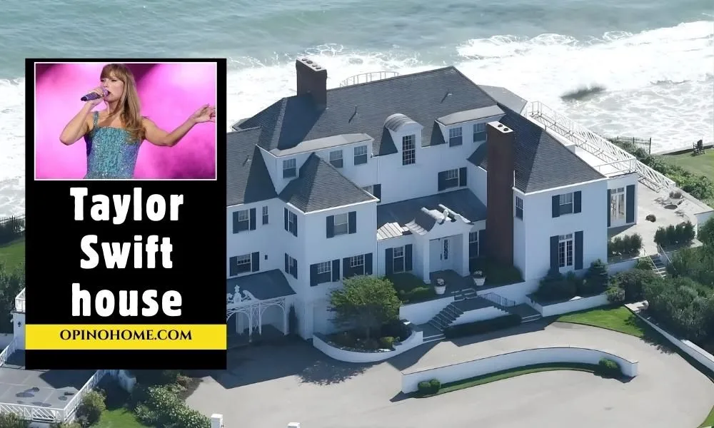 Taylor Swift House