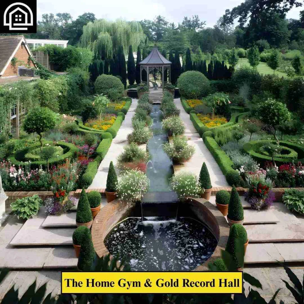The Gardens — 37 Acres of the Extraordinary
