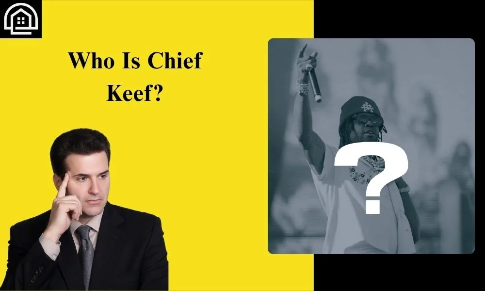 Where Does Chief Keef Live? A Tour Of $4M Chief Keef House In Woodland Hills 3 Who Is Chief Keef?