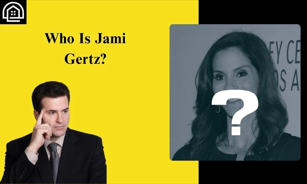 Who Is Jami Gertz?