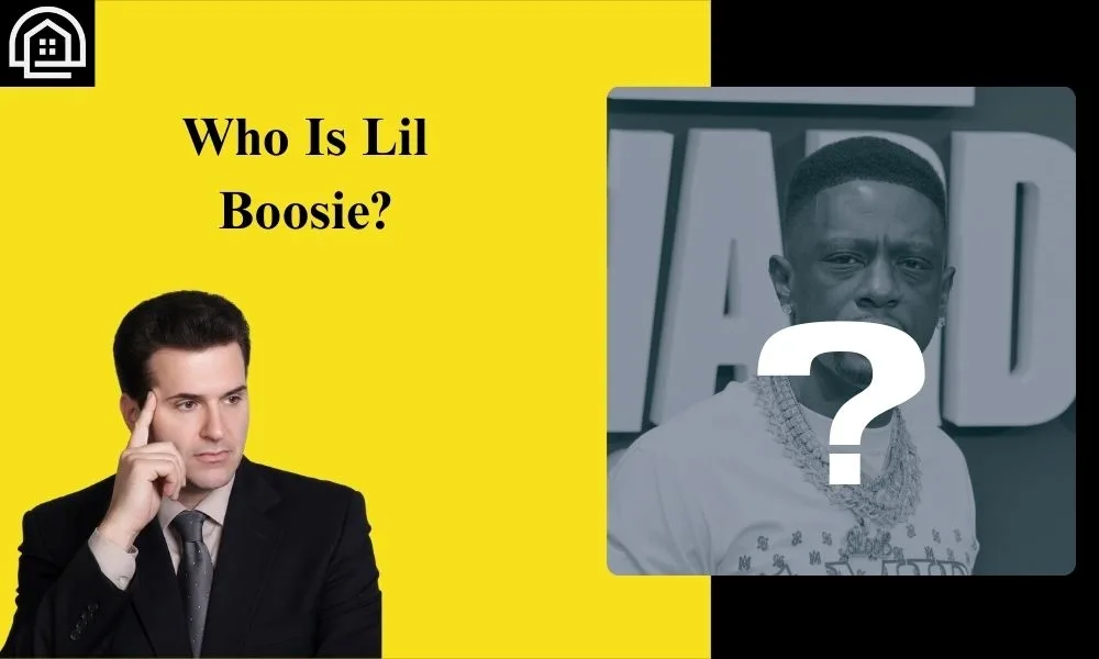 Where Does Lil Boosie Live? A Tour Of $50M Lil Boosie House In Georgia 3 Who Is Lil Boosie?