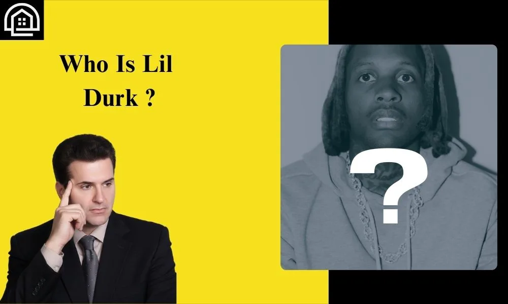Who Is Lil  Durk