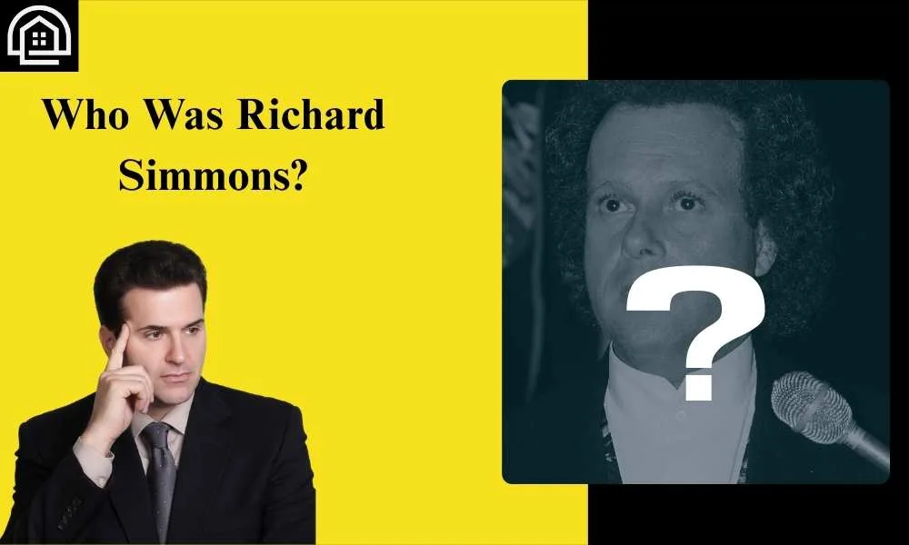 Richard Simmons House: Inside His $7M Hollywood Hills Mansion 3 Who Was Richard Simmons