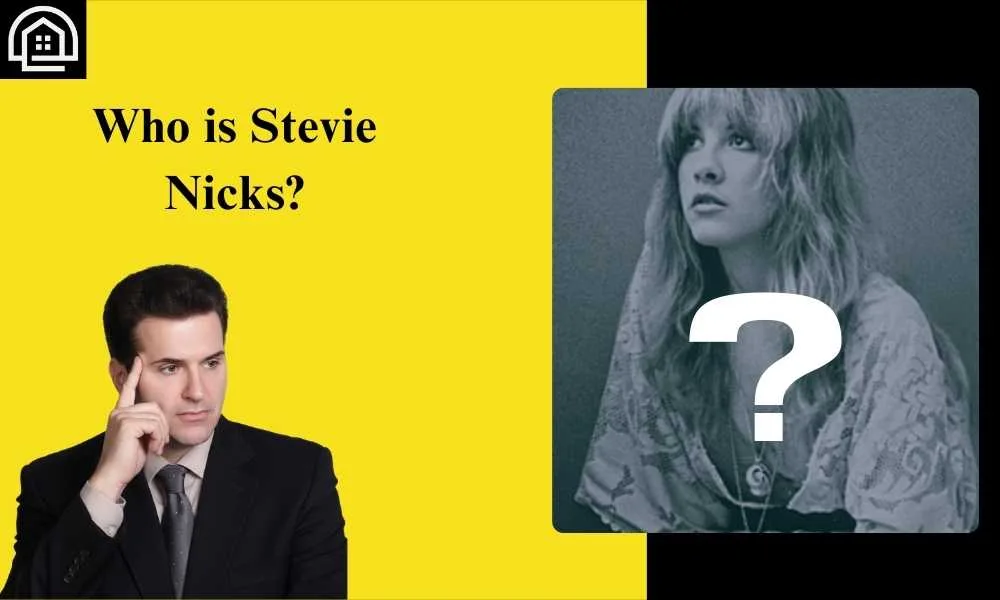 Stevie Nicks House: Inside Her $3 Million Paradise Valley Estate 3 Who is Stevie Nicks