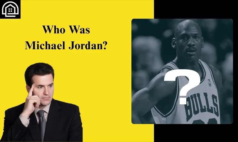 Where Does Michael Jordan Live? A Tour Of $9.5M Michael Jordan House In Chicago 3 Who Was Michael Jordan?