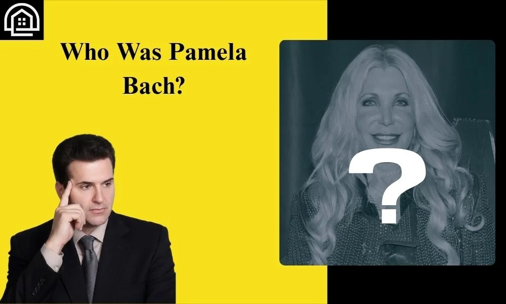 Who Was Pamela Bach?
