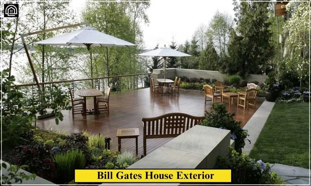 A Look Inside Bill Gates House Xanadu 2.0 in 2026 6 Bill Gates House