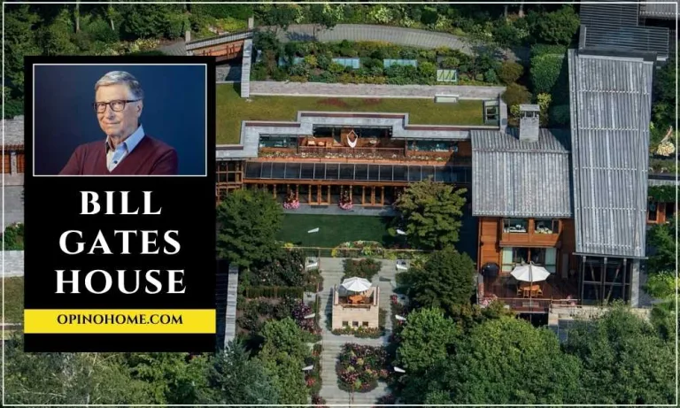 A Look Inside Bill Gates House Xanadu 2.0 in 2026 6 bill gates house
