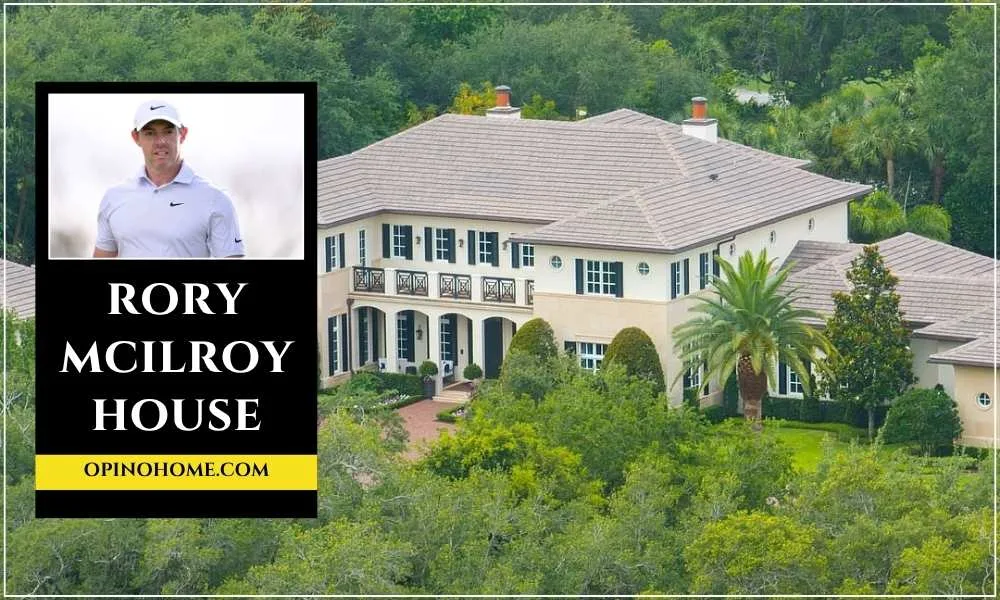 Rory McIlroy House in Florida: Every Detail Revealed 2026 1 rory mcilroy house