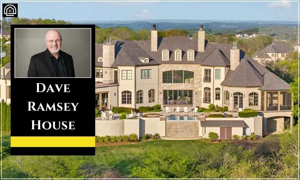 Dave Ramsey House