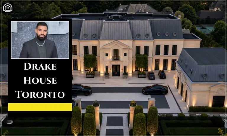 Drake House Toronto