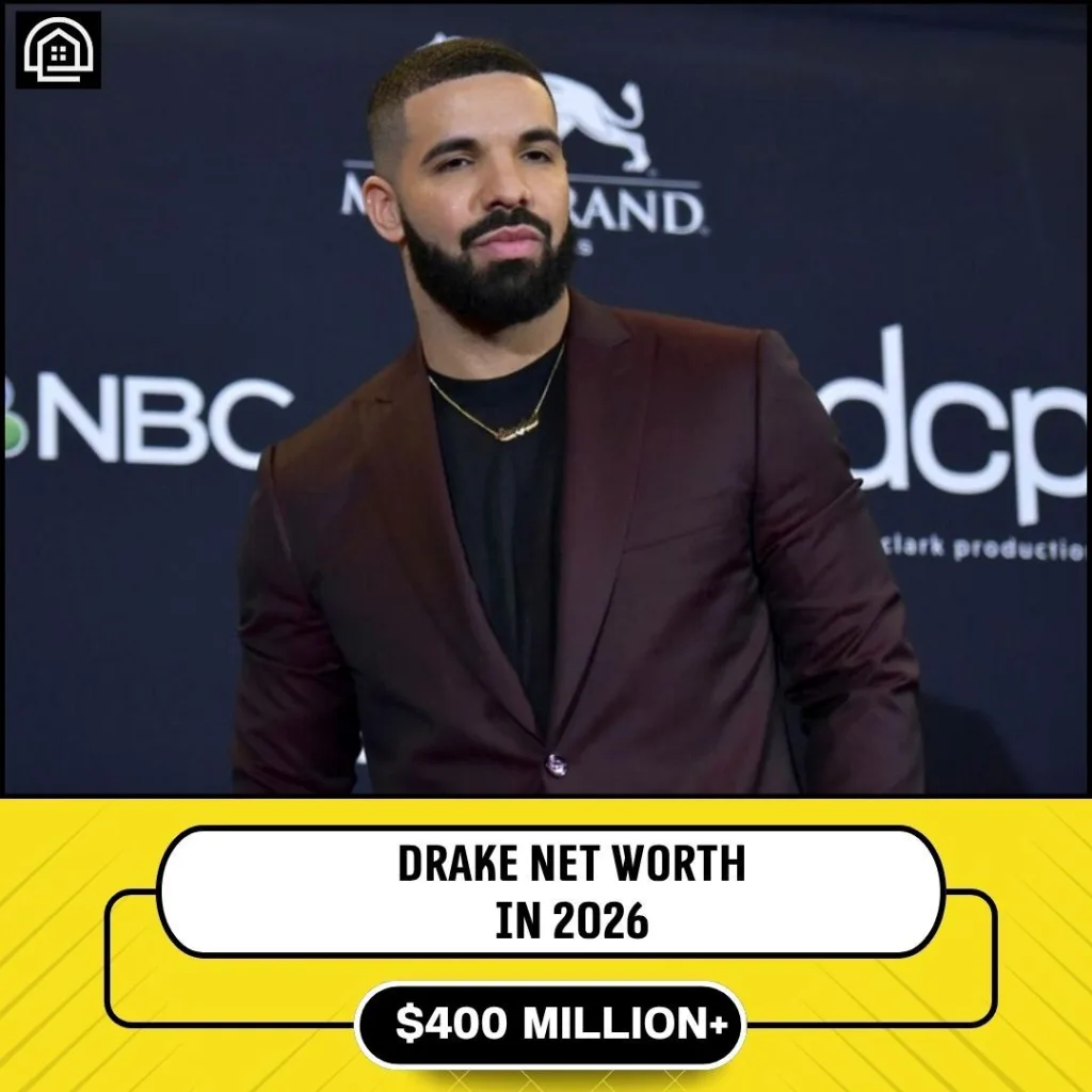 Drake House Toronto: Inside His $100 M Luxury Mansion 11 Drake Net Worth