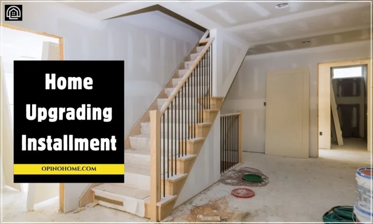 Home Upgrading Installment: My Guide to Better Spaces
